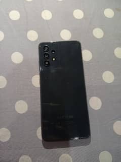 Samsung A32 , 10/10 condition , single handed use