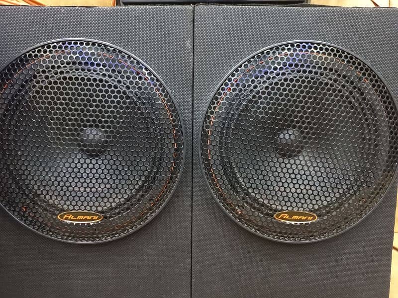 Pioneer Car Audio System with Box 2