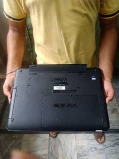 HP ProBook generation 6 core i5 with 1 GB Graphics card