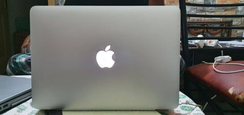 MacBook pro 2015 4