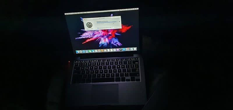 MacBook pro 2015 6