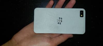 Blackberry