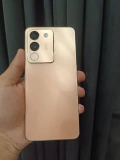 Vivo v29e 5g