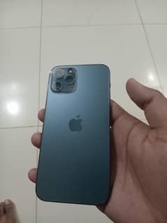 iPhone 12 Pro pta approved