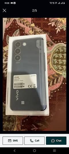 vivo y 100