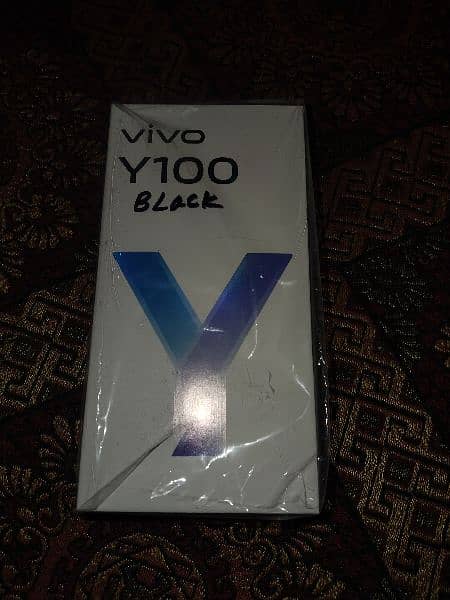 vivo y 100 3