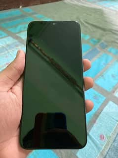 Moto G10 4/64 pta approved 6000 Mah