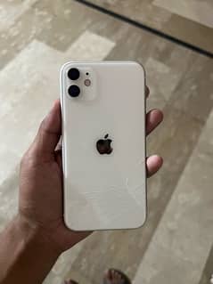 iphone 11 ( 64 Gb )