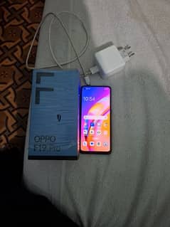 Oppo F19 pro Not open repaired 0