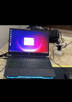 Gaming Laptop