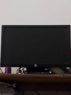 HP Compaq LA2006x LED backlit lcd  20"inch