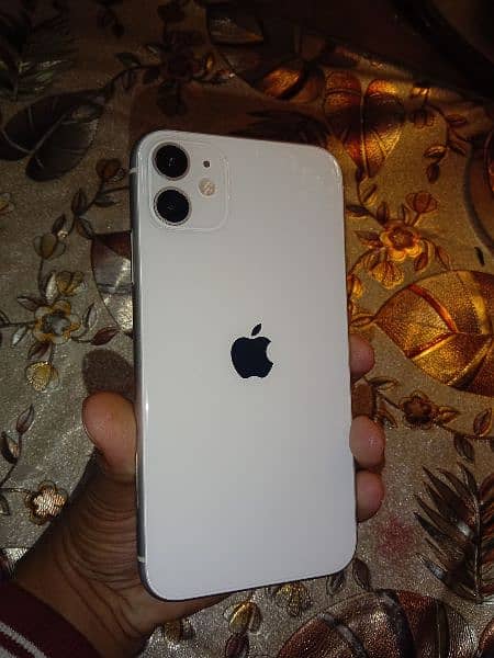 Iphone 11 PTA Approved 0