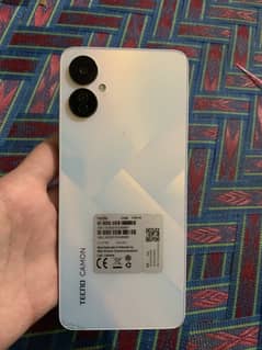 Tecno camon 19 Neo