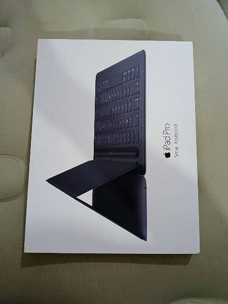 Ipad Pro Smart Keyboard 12.9 inch 0