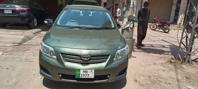 for contact 0301-1693078 Toyota Corolla GLI 2011 all oky Baki cal kr