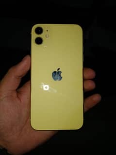 I phone 11