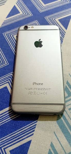 Non pta iphone6  16gb 03214043917 5