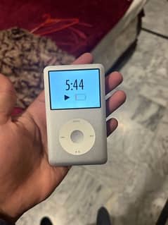 classic ipod 80 120 GB