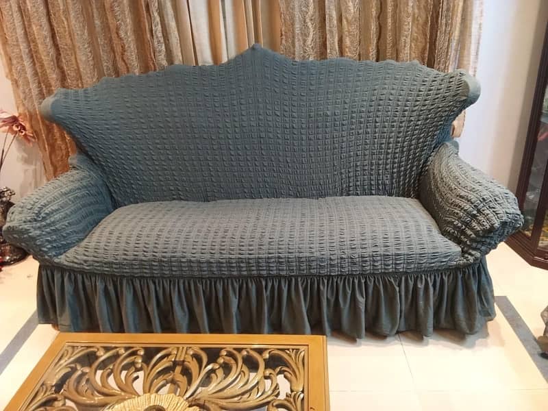 SOFA COVERS | JERSY COVERS | PERSIAN STYLE | 13