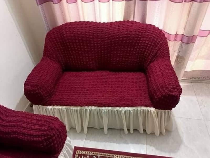 SOFA COVERS | JERSY COVERS | PERSIAN STYLE | 14