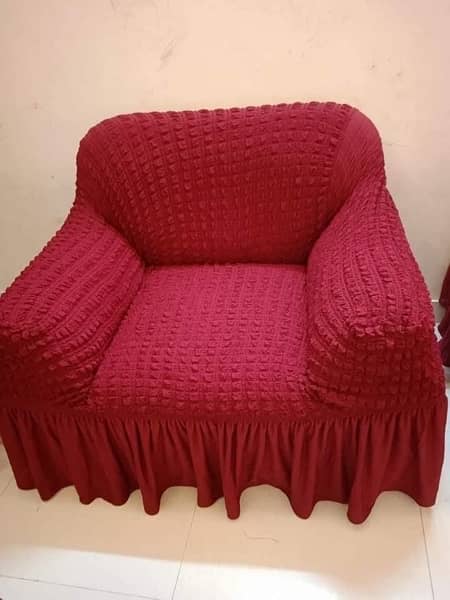 SOFA COVERS | JERSY COVERS | PERSIAN STYLE | 15