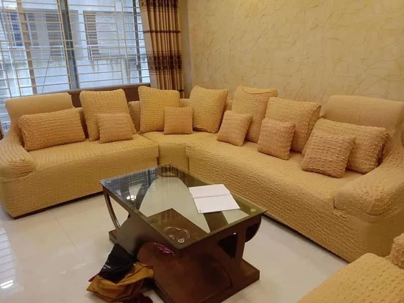 SOFA COVERS | JERSY COVERS | PERSIAN STYLE | 16
