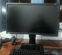 Benq Zowie XL 2411K (144Hz) monitor