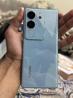 VIVO V29