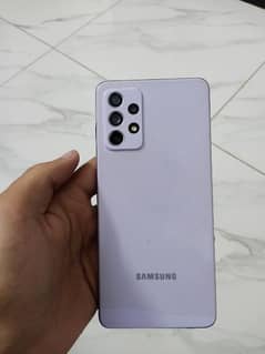 Samsung galaxy A72 8/256gb