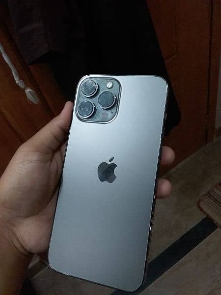 i phone 13 pro max 2