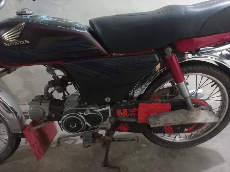 Honda 70cc model 2021 ha 03,,,24,,,72,,,82,,,855,,, 10