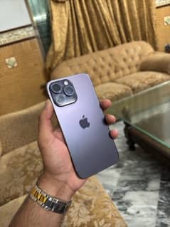 IPhone 14 Pro Max