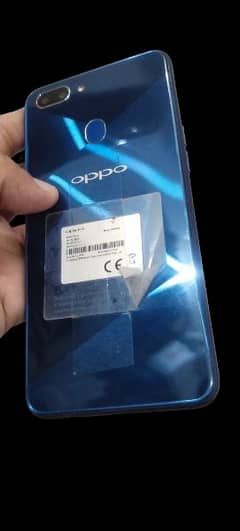 oppo A5 Read Add