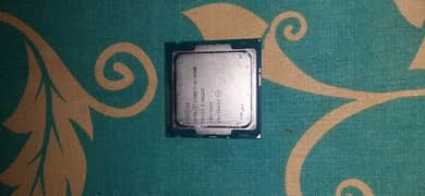 Intel Core i5 4570 4th Generation Processor