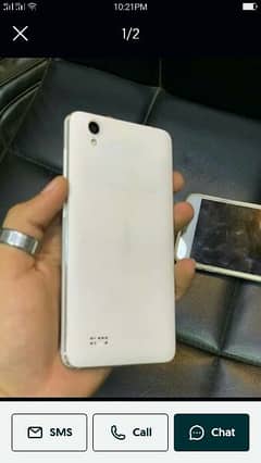 vivo y31a  PTA approved