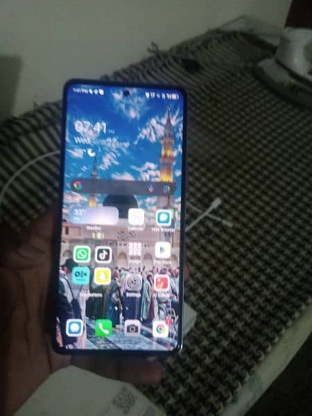 tecno camon 20 8