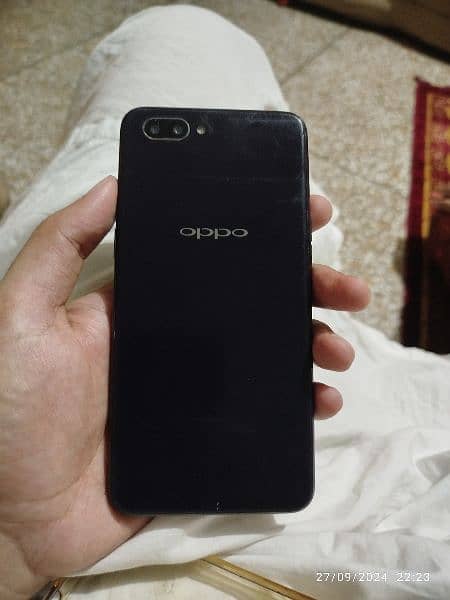 oppo a3s 1