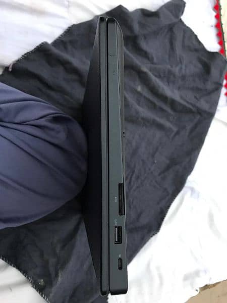 Dell Latitude 5480 if 6th Generation 8gb ram 512gb Hhd 1