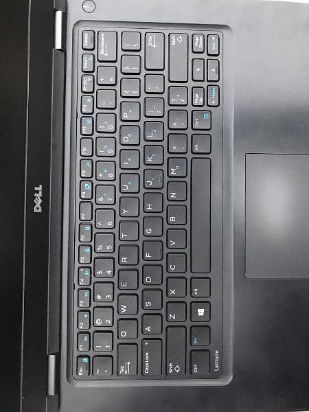 Dell Latitude 5480 if 6th Generation 8gb ram 512gb Hhd 2