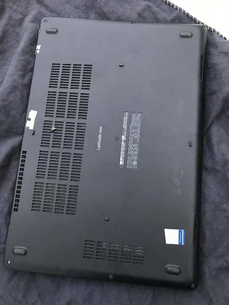 Dell Latitude 5480 if 6th Generation 8gb ram 512gb Hhd 4