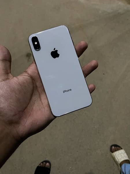 iPhone X 64gb. 2