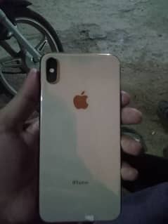 i phone XSMAX 256 gb 0