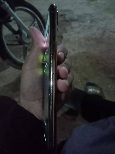 i phone XSMAX 256 gb 2