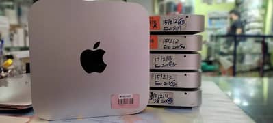 Mac mini (Mid 2011) Processor 2.3 GHz Intel Core i5 Ram 2GB DDR3 500g