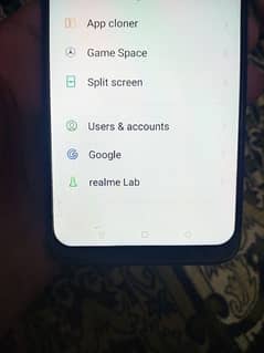 realme 5