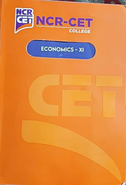 NCR-CET College Latest Notes (2024) 3