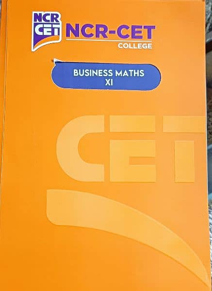 NCR-CET College Latest Notes (2024) 4