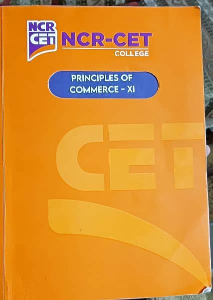 NCR-CET College Latest Notes (2024) 5