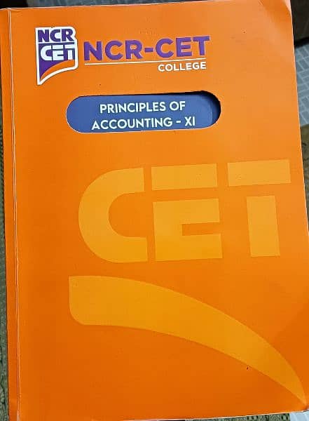 NCR-CET College Latest Notes (2024) 6