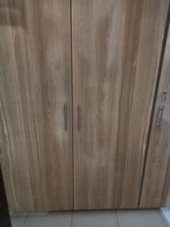 Closet wardrobe almaari For Sale